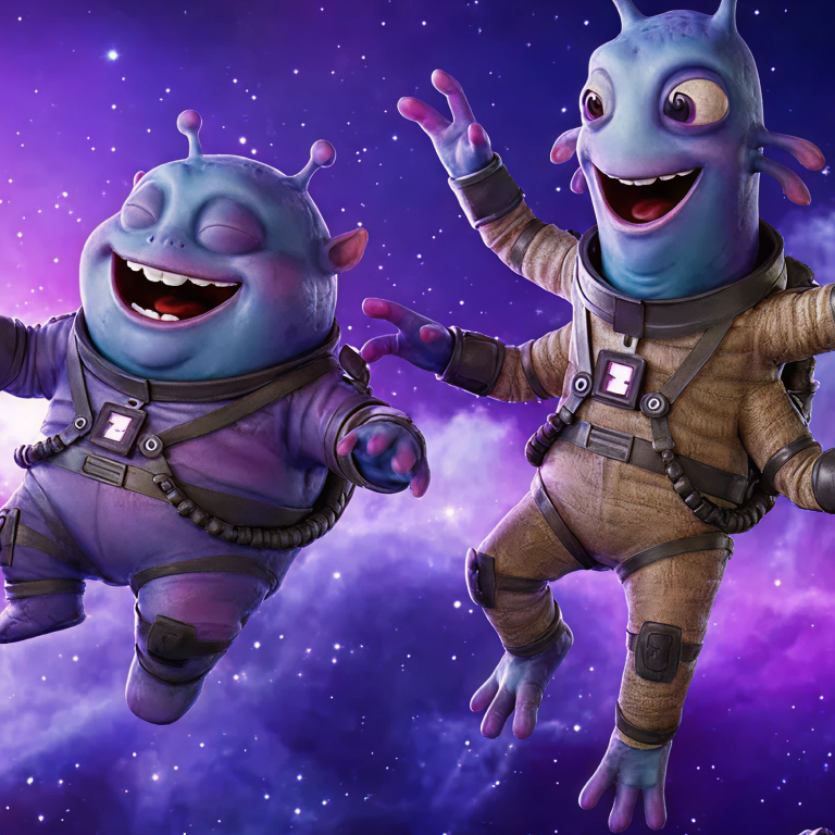 Zunado Galactic Clashes daily free tournaments
