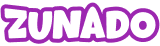 Zunado sweepstakes casino logo